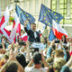 Мэр Варшавы намерен переехать в президентский дворец